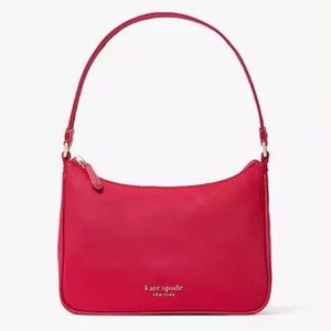 Kate Spade The Little Better Sam Nylon Small Shoulder Bag